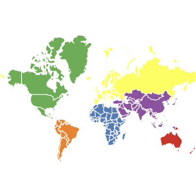 Using Lets-Plot with GeoPandas to Create Maps